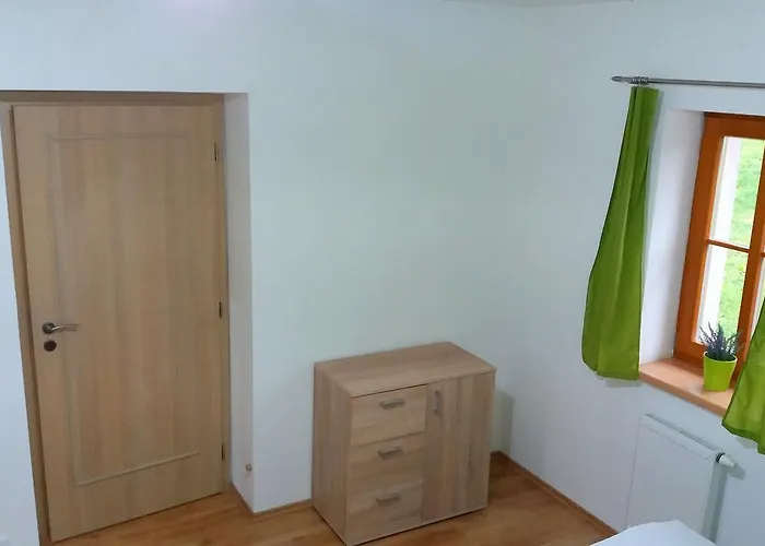 Apartman Pohoda Nova Pec