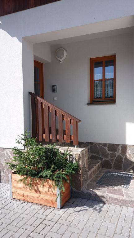 Apartment Pohoda