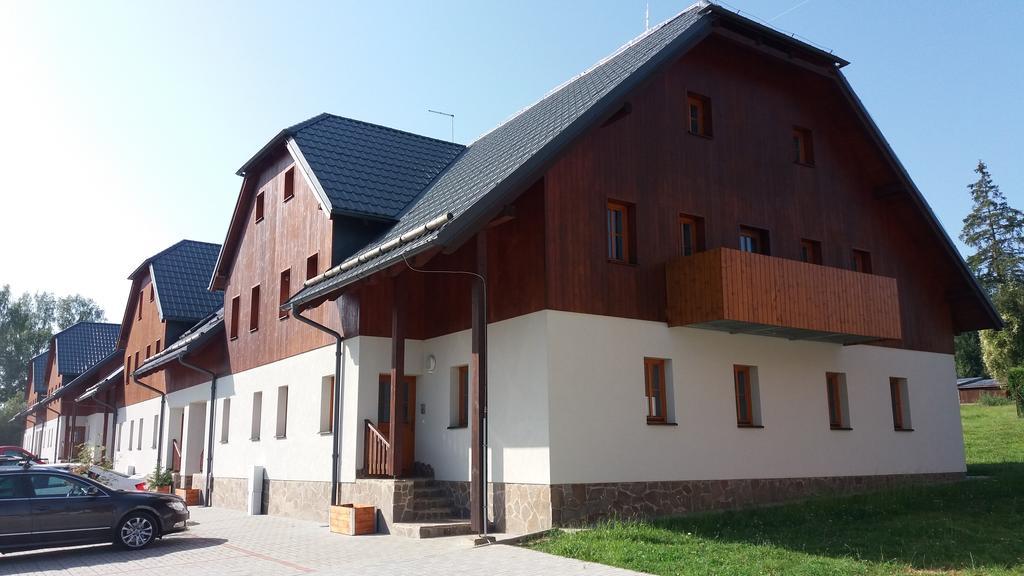 Appartement Pohoda *