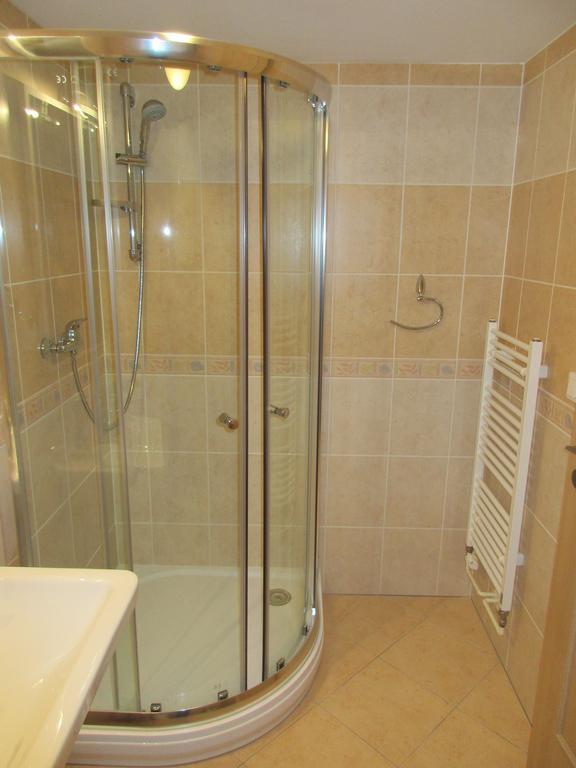 Apartment Pohoda Nová Pec