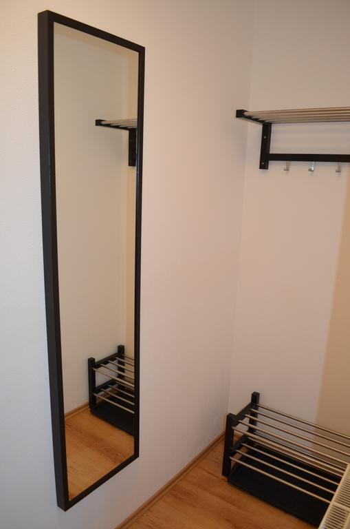 Apartment Pohoda *