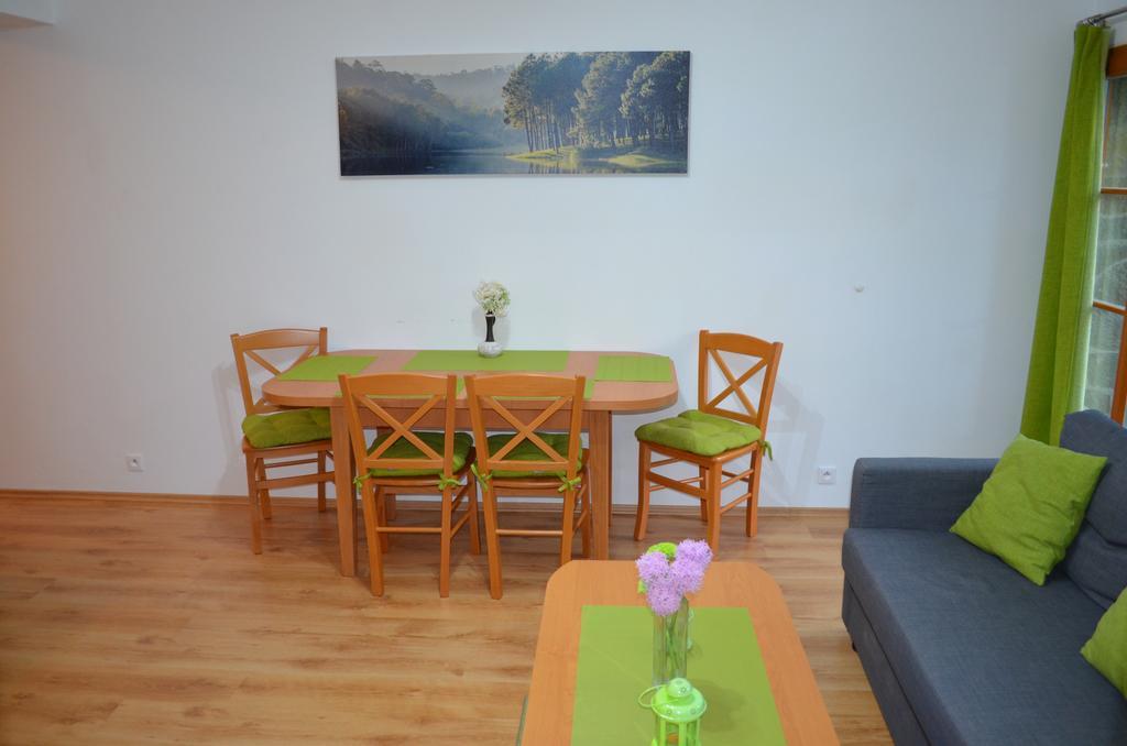 Apartment Pohoda *