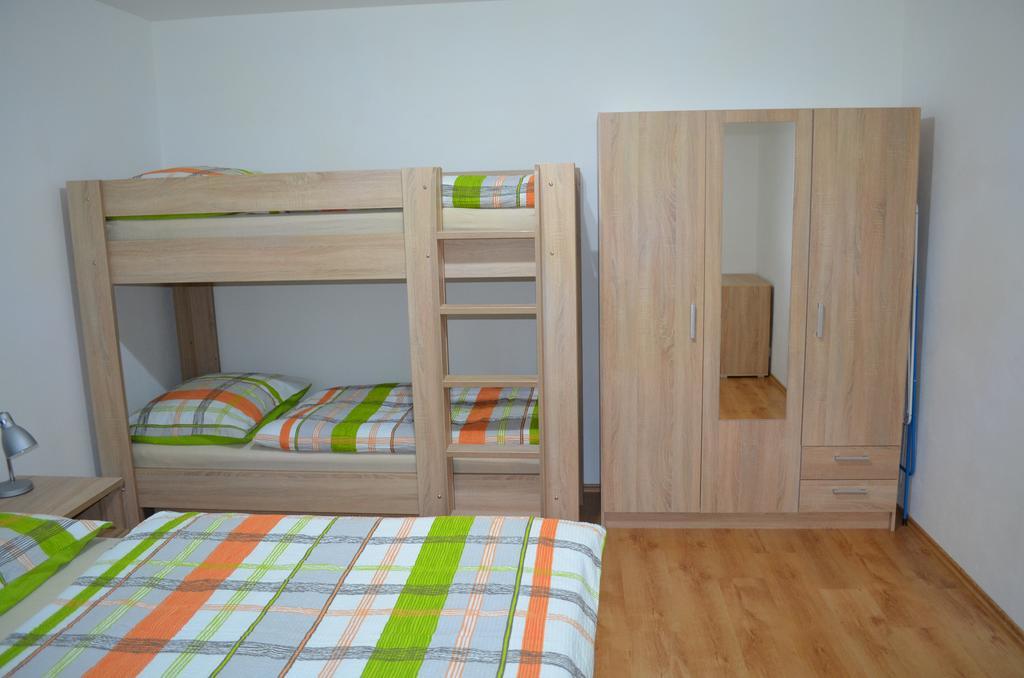Pohoda * Nová Pec