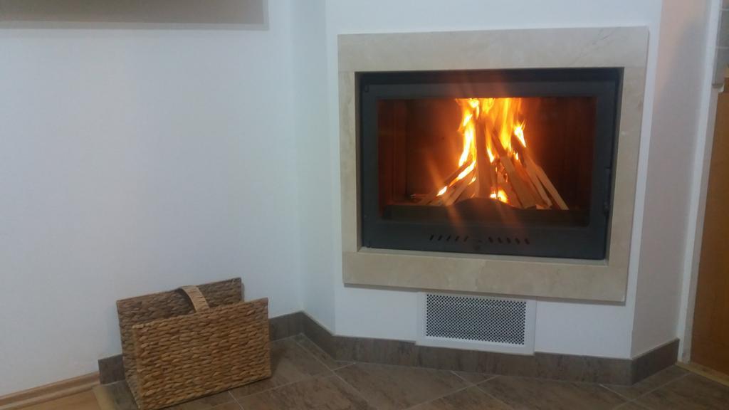 Pohoda Appartement Nová Pec