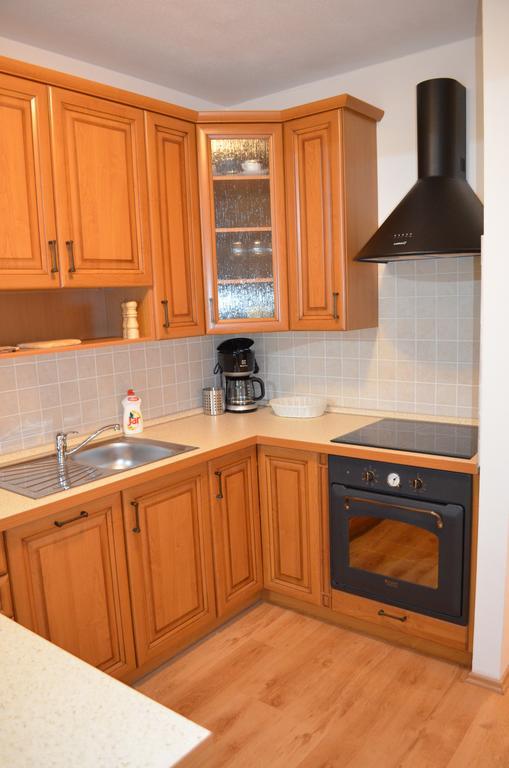 Apartment Pohoda Nová Pec