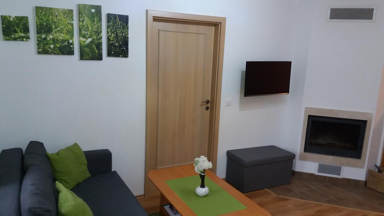 Pohoda Nová Pec